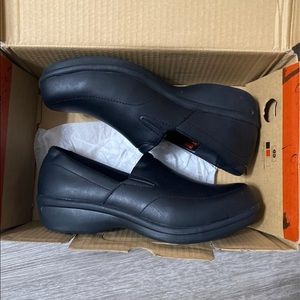 Work shoes